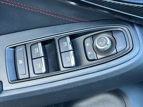 Used 2022 Subaru WRX Limited image 12