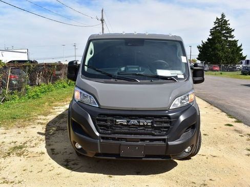 New 2026 RAM ProMaster 1500 w/ Convenience Group image 24