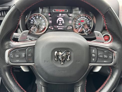 Used 2022 RAM 1500 TRX w/ TRX Level 2 Equipment Group image 28