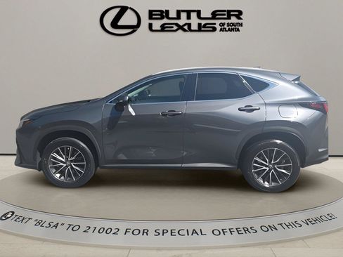 Used 2023 Lexus NX 250 FWD w/ Towing Package (2000 Lbs) image 2