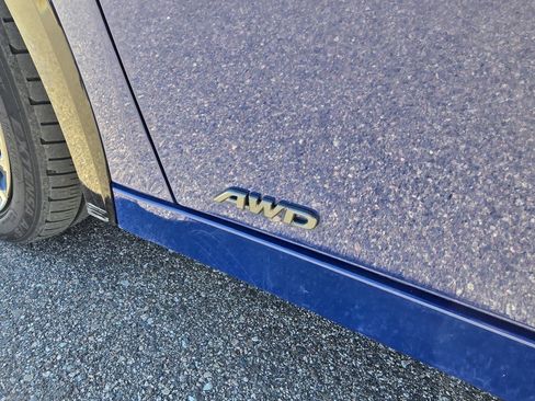 Used 2024 Toyota Prius XLE image 10