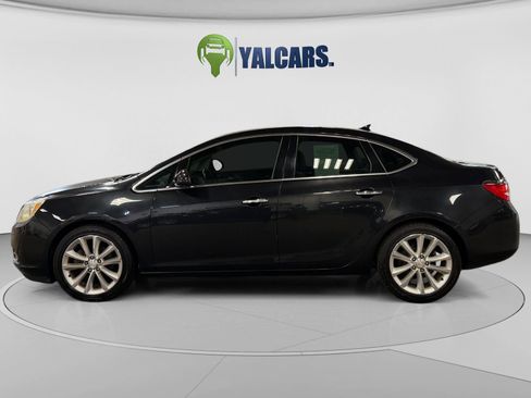 Used 2013 Buick Verano Leather FWD image 2
