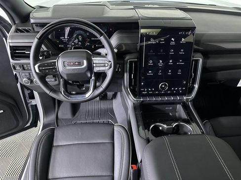 New 2026 GMC Yukon XL Elevation w/ Elevation Premium Package AWD/4WD image 22