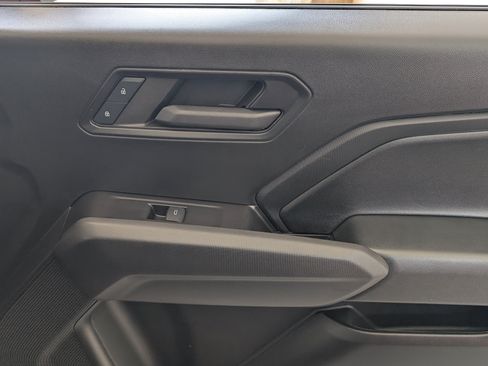 Used 2024 Chevrolet Colorado Trail Boss w/ Advanced Trailering Package AWD/4WD image 22