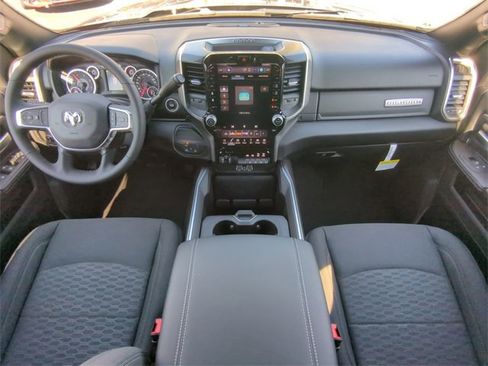 New 2026 RAM 3500 Big Horn image 16