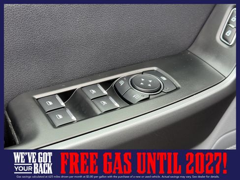 New 2026 Ford F250 XL w/ STX Appearance Package AWD/4WD image 18