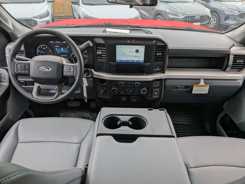 New 2026 Ford F250 XL AWD/4WD image 16