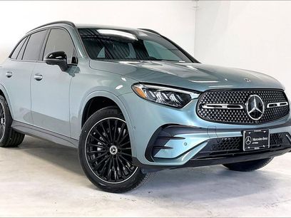 Used 2026 Mercedes-Benz GLC 300 4MATIC