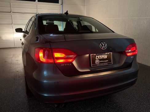 Used 2013 Volkswagen Jetta TDI FWD image 43