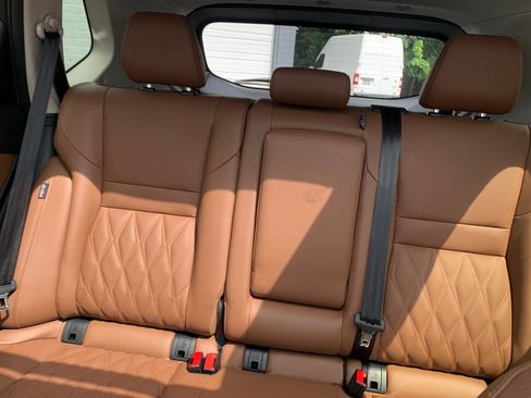 Used 2025 Nissan Rogue Platinum FWD image 26