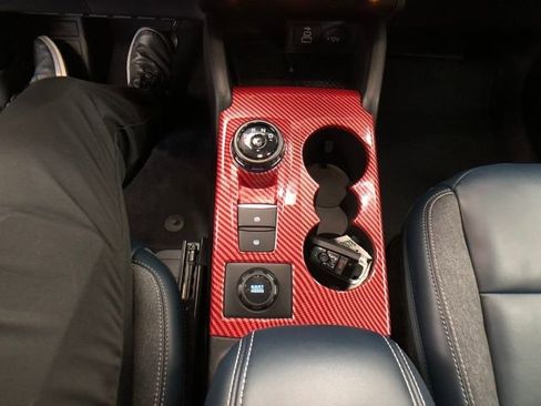 Certified 2023 Ford Bronco Sport Outer Banks w/ Tech Package image 19