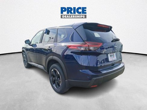 New 2026 Nissan Rogue SV w/ Cold Weather Package image 5
