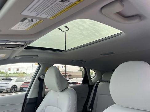 New 2026 Hyundai Kona Limited FWD image 25