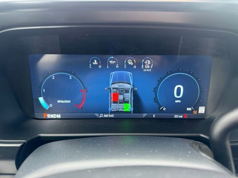 New 2026 Ford F250 Platinum AWD/4WD image 19