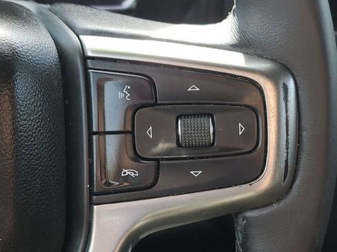 Used 2021 Chevrolet Silverado 1500 LT Trail Boss AWD/4WD image 14