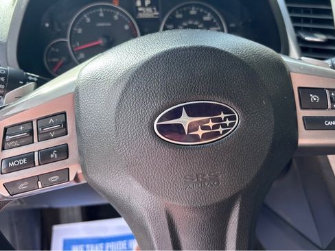 Used 2014 Subaru Outback 2.5i w/ Alloy Wheel Package AWD/4WD image 17