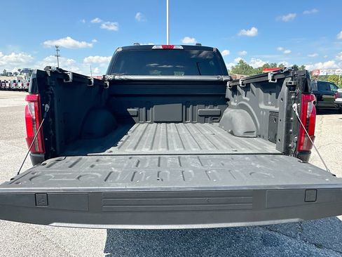Certified 2024 Ford F150 STX AWD/4WD image 16
