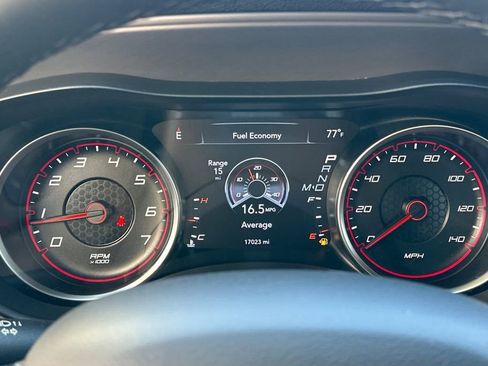 Used 2023 Dodge Charger SXT RWD image 23