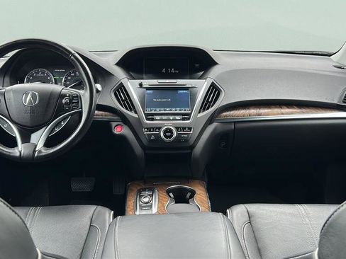 Used 2019 Acura MDX FWD w/ Advance Package image 17