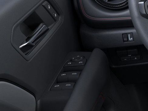 New 2025 Chevrolet Colorado Z71 w/ Technology Package image 22