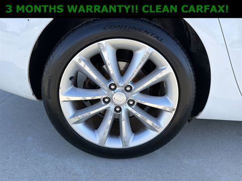 Used 2013 Buick Verano image 32