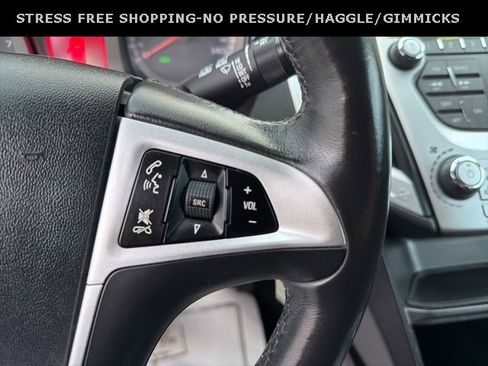 Used 2017 GMC Terrain SLE w/ Convenience Package image 21