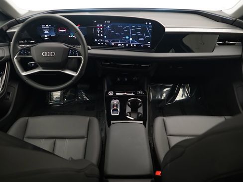 Used 2025 Audi A6 e-tron Premium w/ Ultra Package RWD image 8
