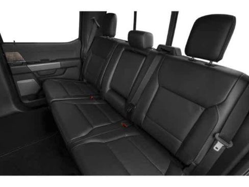 Used 2023 Ford F150 Lariat AWD/4WD image 13