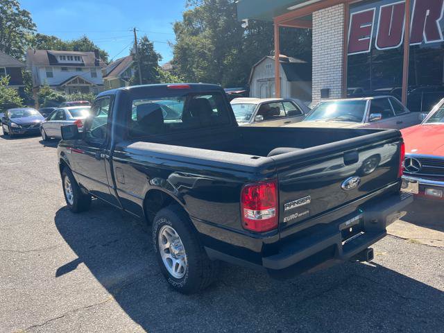 Used 2011 Ford Ranger XLT RWD image 7
