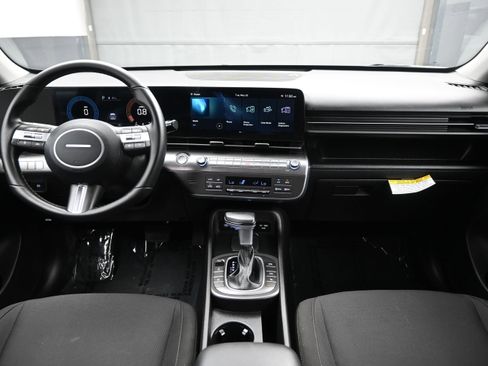 Certified 2026 Hyundai Kona SEL Sport AWD/4WD image 17