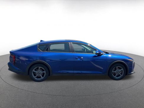 Used 2025 Kia K4 FWD image 16