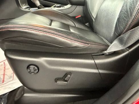 Used 2021 Jeep Grand Cherokee Trailhawk w/ Trailhawk Luxury Group AWD/4WD image 26