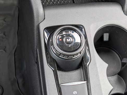 Used 2022 Ford Bronco Sport Badlands AWD/4WD image 26