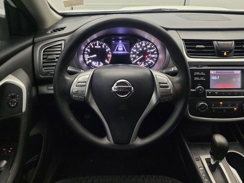 Used 2017 Nissan Altima 2.5 S w/ Power Driver Seat Package FWD image 22