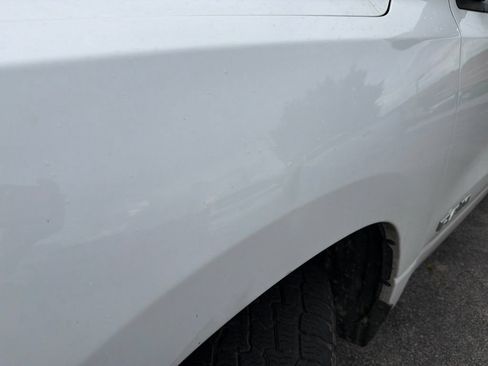 Used 2020 RAM 1500 Big Horn AWD/4WD image 15