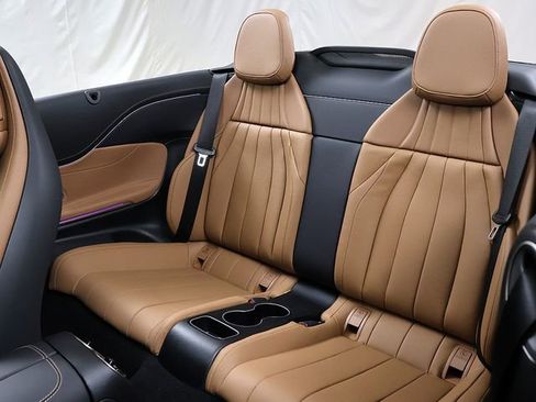 New 2026 Mercedes-Benz CLE 300 4MATIC Cabriolet image 14