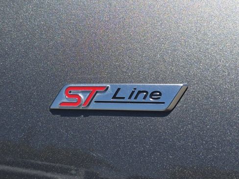 Used 2025 Ford Escape ST-Line AWD/4WD image 23