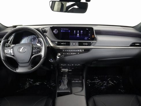 Certified 2021 Lexus ES 350 w/ Accessory Package FWD image 8