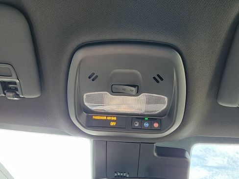 New 2026 Buick Envista Preferred w/ Convenience I Package image 33