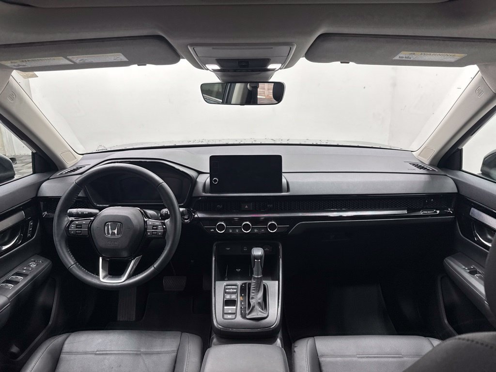 Used 2026 Honda CR-V EX-L image 18