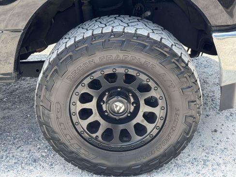 Used 2019 Ford F250 Lariat AWD/4WD image 6