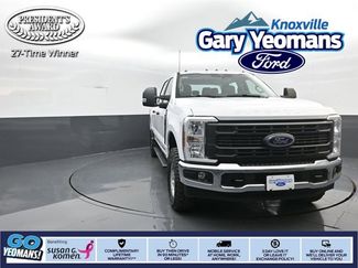 New 2026 Ford F250 XL w/ XL Off-Road Package video 1