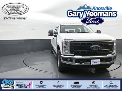 New 2026 Ford F250 XL w/ XL Off-Road Package