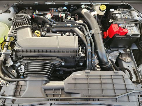 New 2026 Ford Maverick XLT image 24