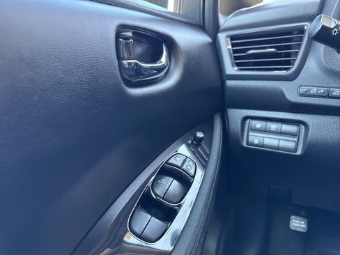 Used 2019 Nissan Leaf SV Plus w/ SV All Weather Package image 18