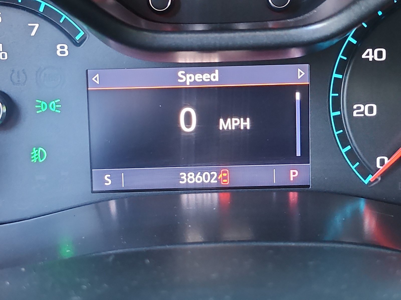 Used 2021 GMC Canyon AT4 w/ Trailering Package AWD/4WD image 30