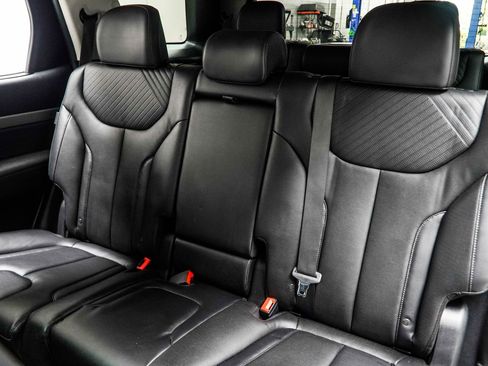 Used 2023 Hyundai Palisade SEL AWD/4WD image 43