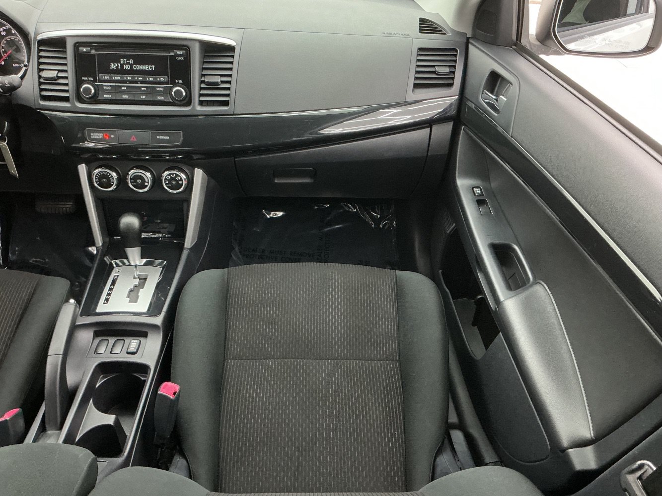 Used 2016 Mitsubishi Lancer ES AWD/4WD image 28