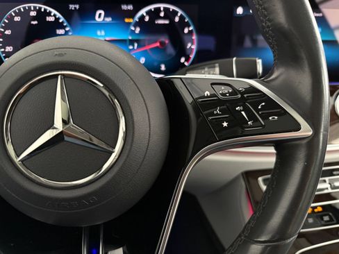 Certified 2023 Mercedes-Benz E 350 Sedan image 31