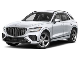 Used 2022 Genesis GV70 3.5T Sport w/ Sport Prestige Package AWD/4WD video 1